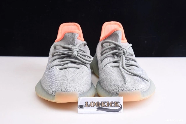 350 Boost FX9035 V2 Adidas Sage Desert Yeezy 0805
